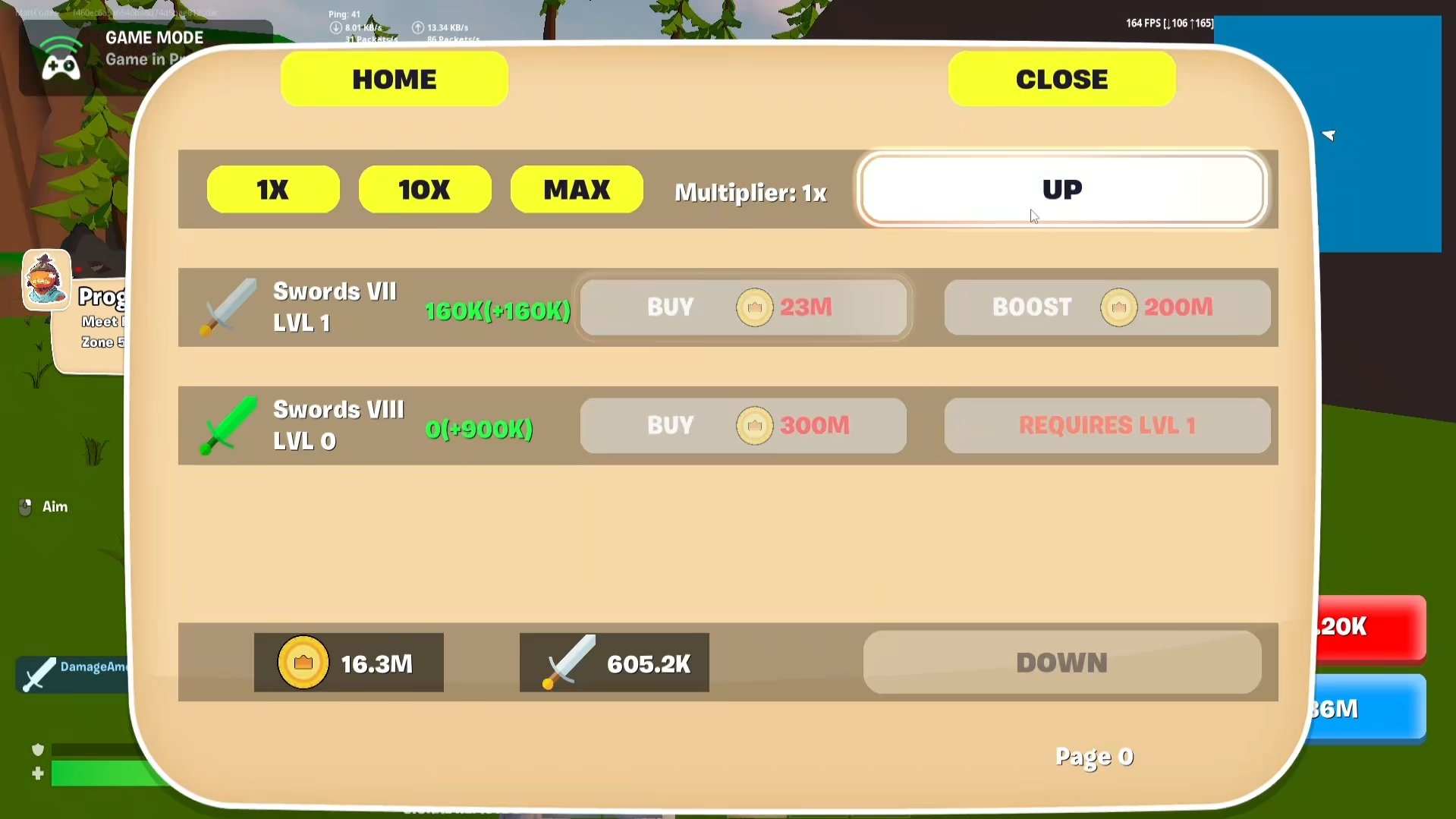 Simulator Collection